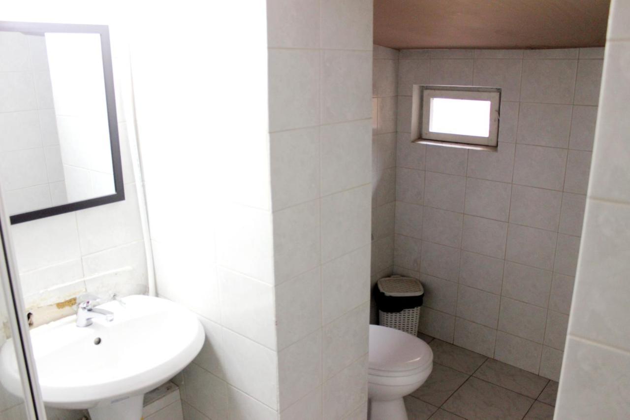Vitoshka Biggest Apartment Σόφια Εξωτερικό φωτογραφία