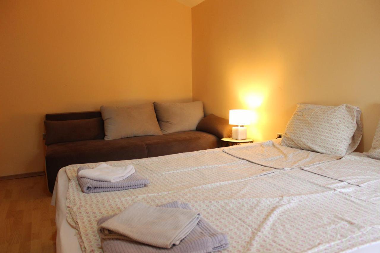 Vitoshka Biggest Apartment Σόφια Εξωτερικό φωτογραφία