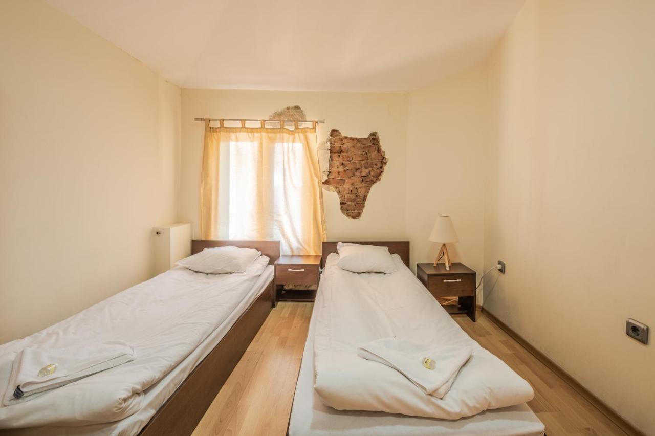 Vitoshka Biggest Apartment Σόφια Εξωτερικό φωτογραφία